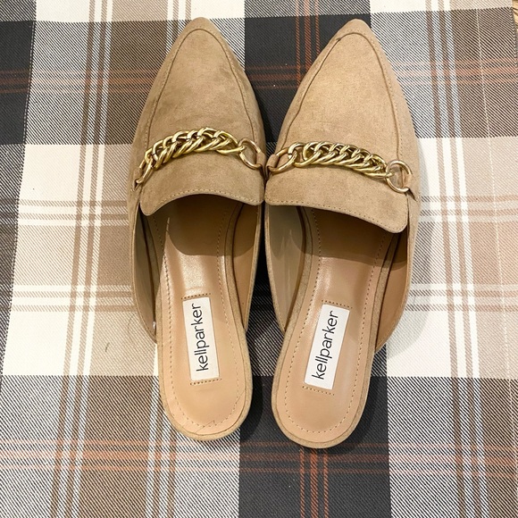 gucci princetown leather mule